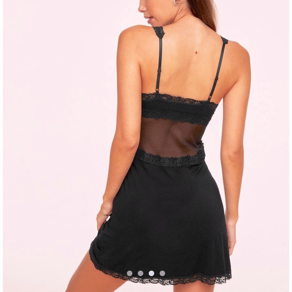 Adore me slip/lounge wear
